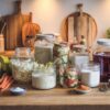 10 рецепти за ферментирали храни