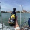 Kombucha Sensio през лятото