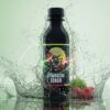 Kombucha Sensio Raspberry & Lime