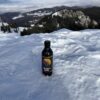 Kombucha Sensio през зимата